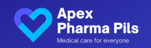 APex Pharma Pills logo